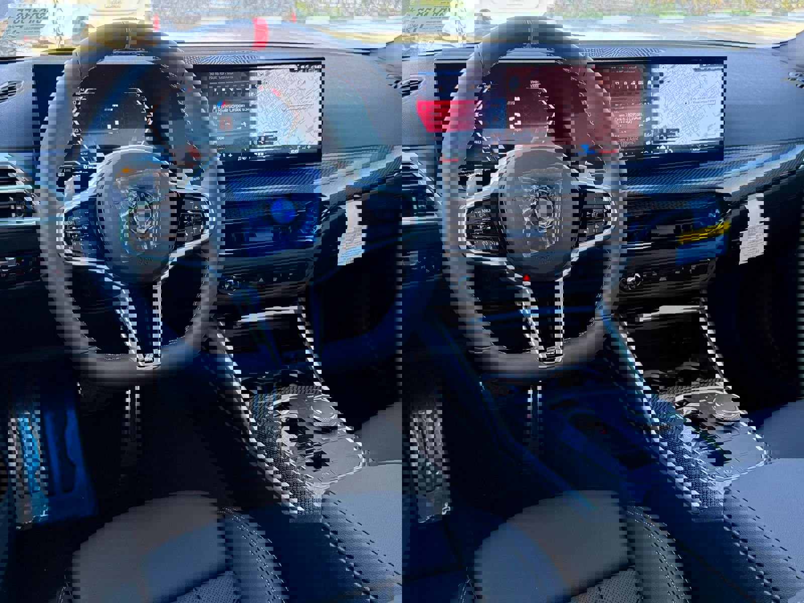 New 2026 BMW M340i xDrive w/ Premium Package image 28