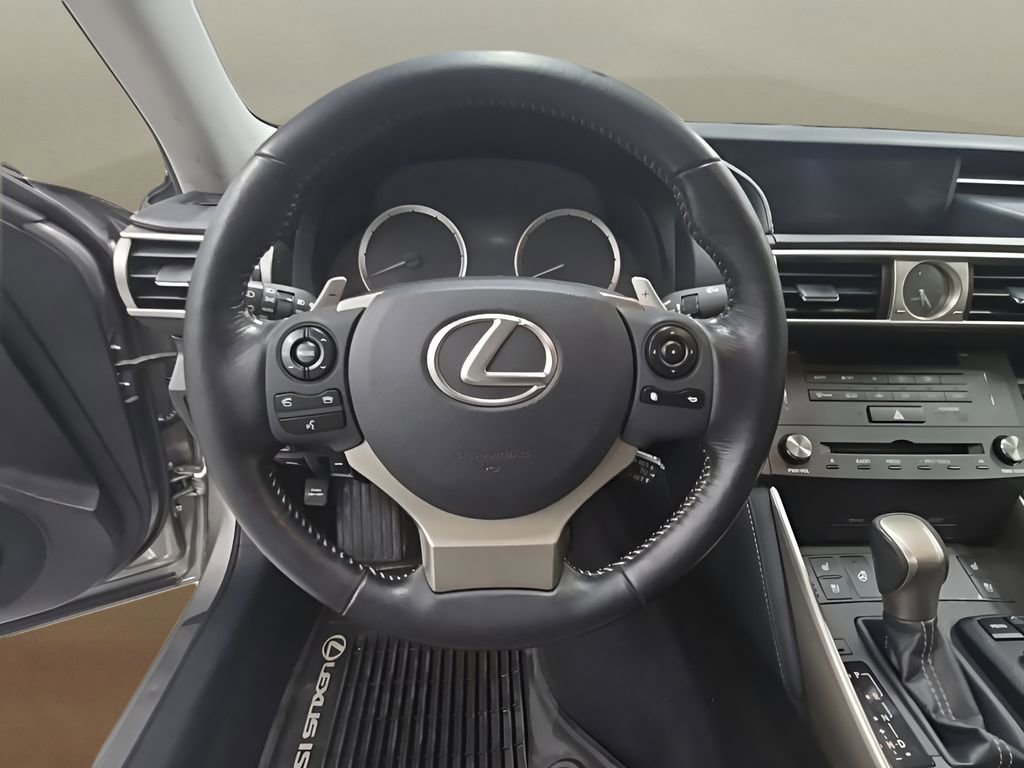 Used 2015 Lexus IS 250 AWD w/ Navigation System Package image 22