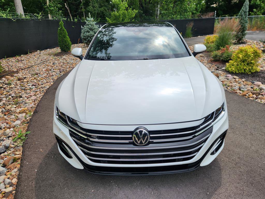 Used 2021 Volkswagen Arteon SEL image 8