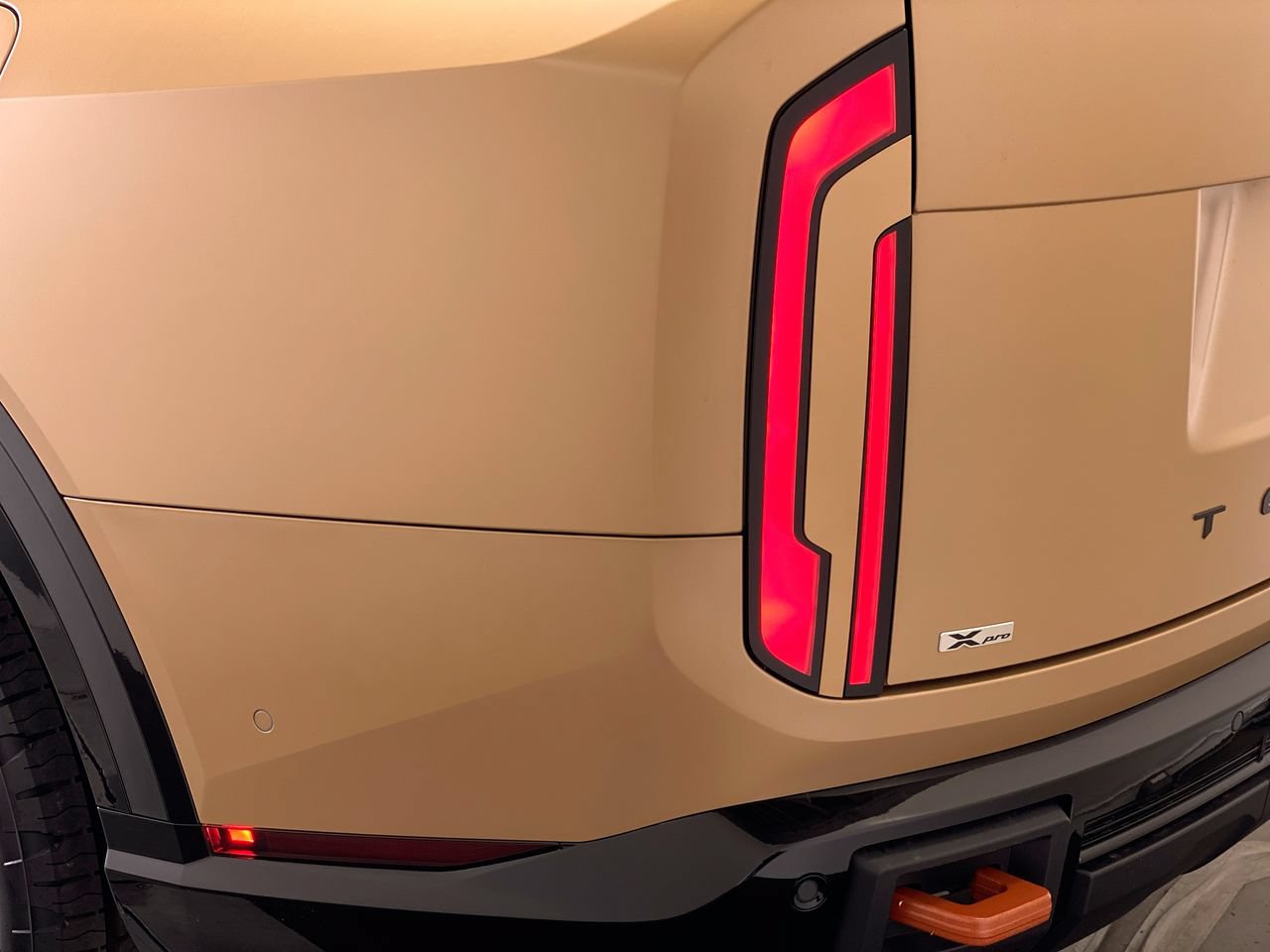 New 2027 Kia Telluride SX Prestige X-Pro AWD/4WD image 9