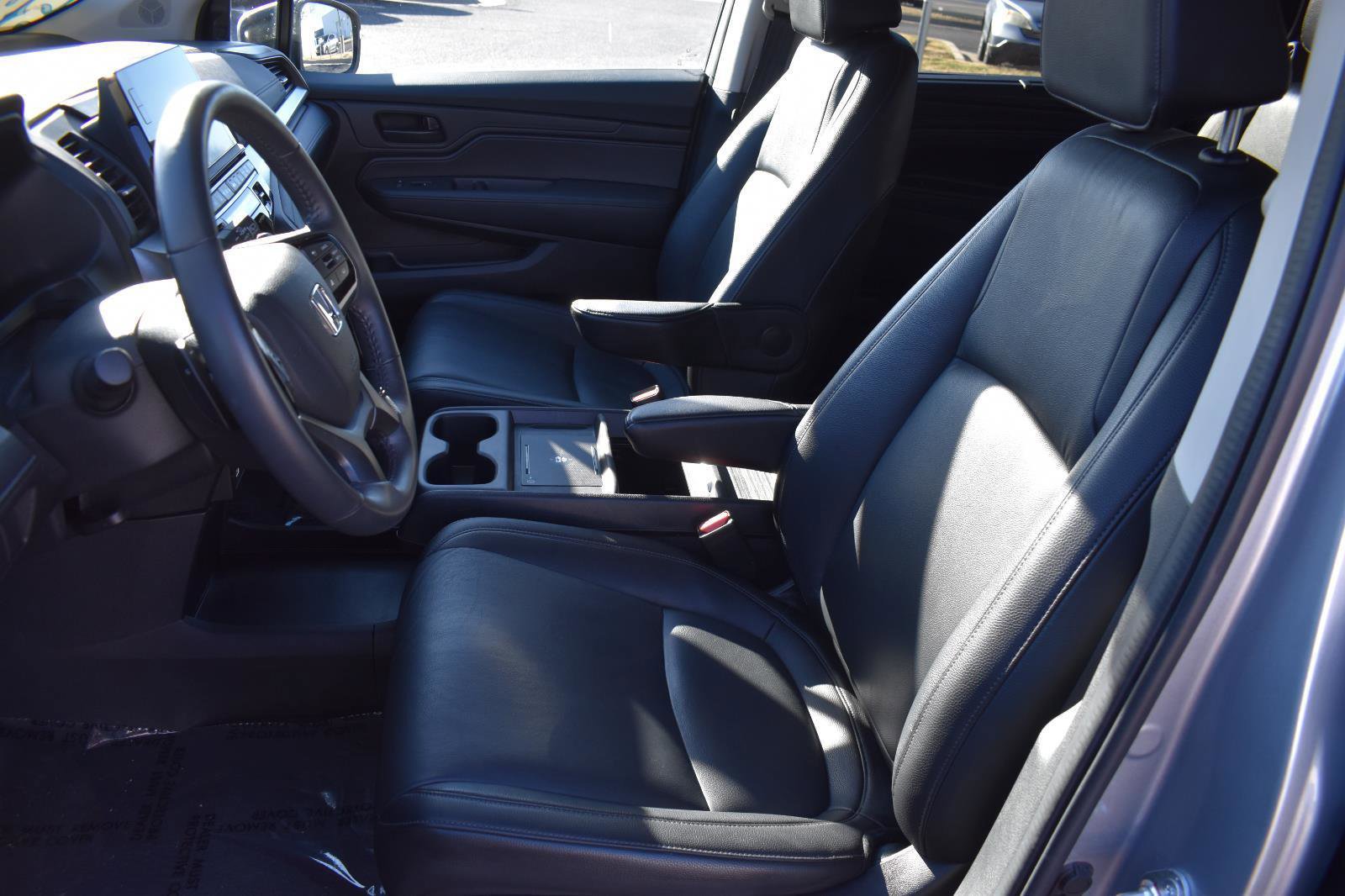 Used 2025 Honda Odyssey EX-L image 27