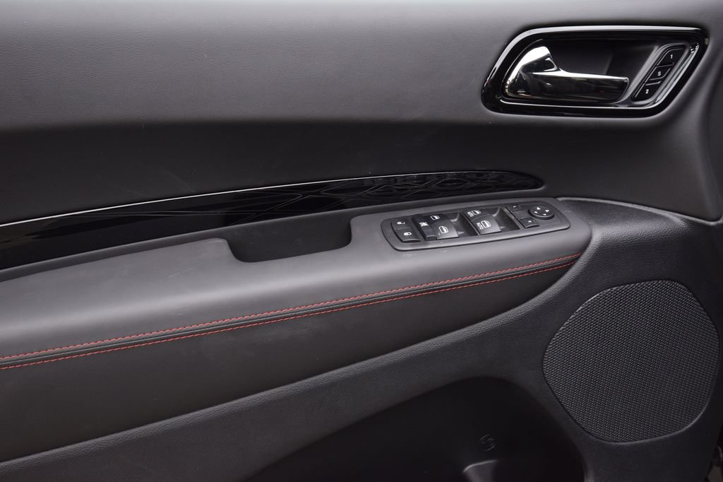 New 2027 Dodge Durango GT AWD/4WD image 33