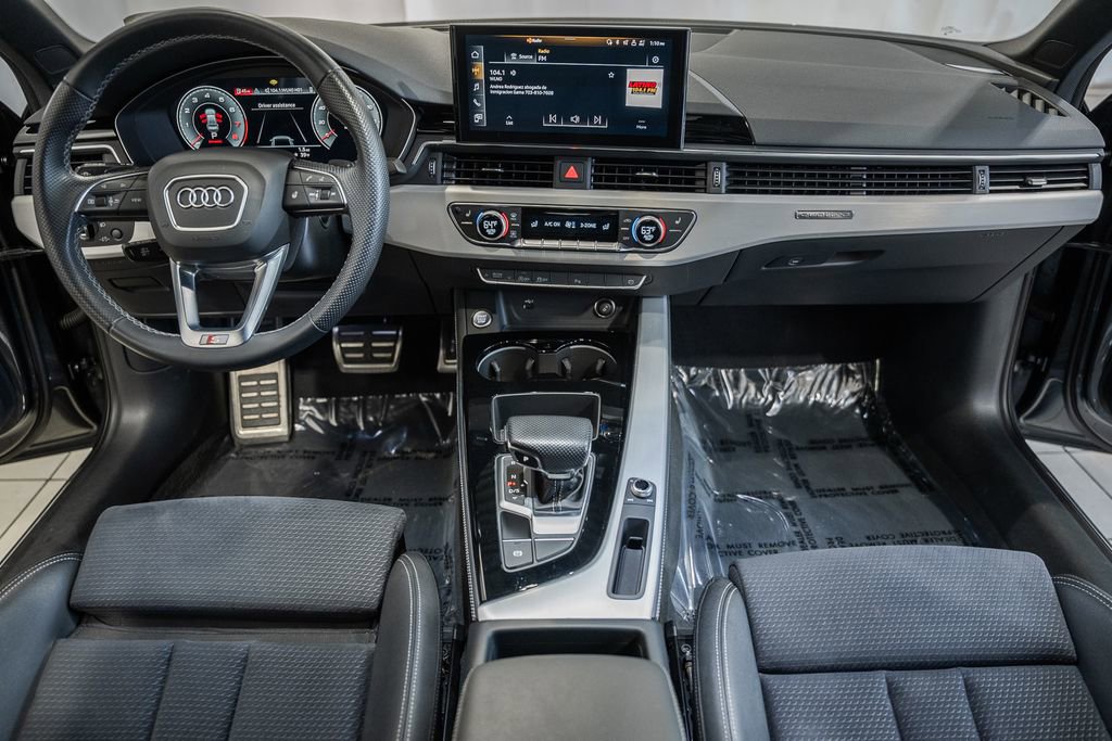 Used 2023 Audi A4 2.0T Premium Plus w/ Premium Plus Package image 26