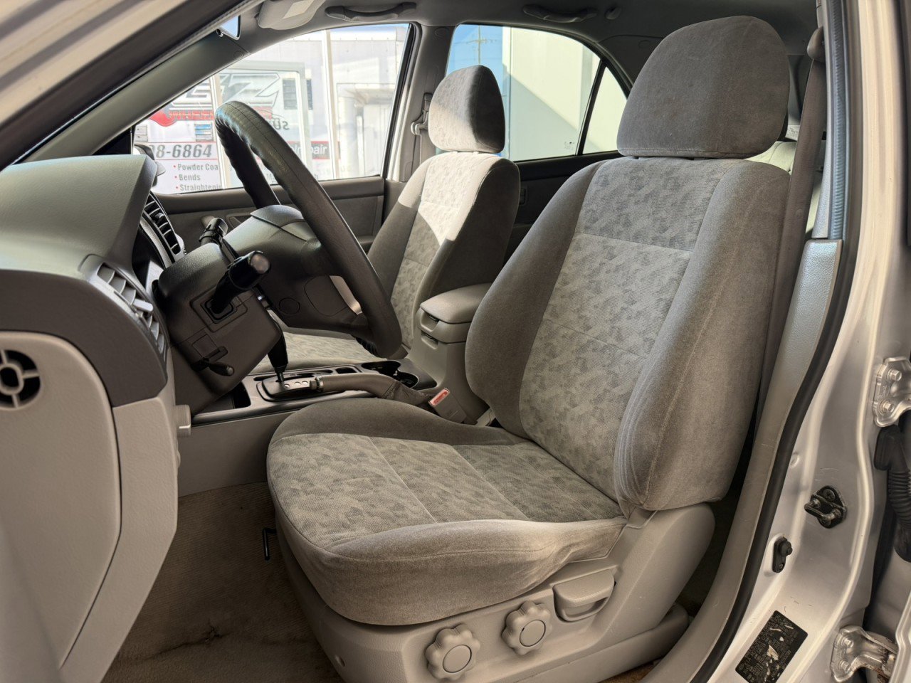 Used 2006 Kia Sorento LX image 19