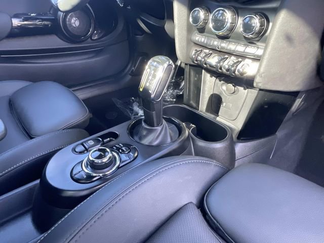 Used 2023 MINI Cooper SE image 37
