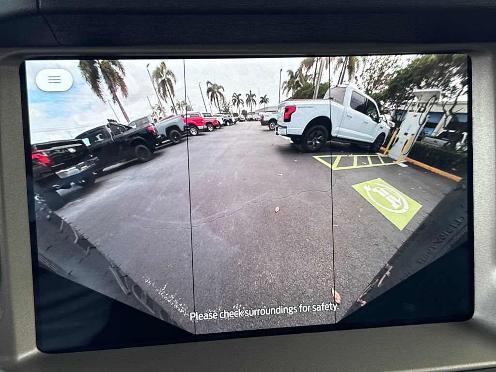 New 2026 Ford Bronco Outer Banks AWD/4WD image 26