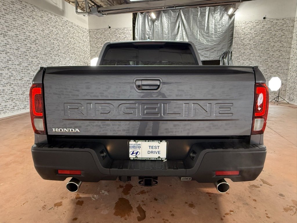 Used 2024 Honda Ridgeline RTL image 5