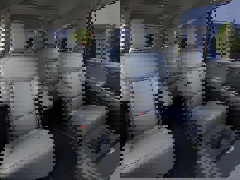 New 2026 Ford Expedition Max Active image 11