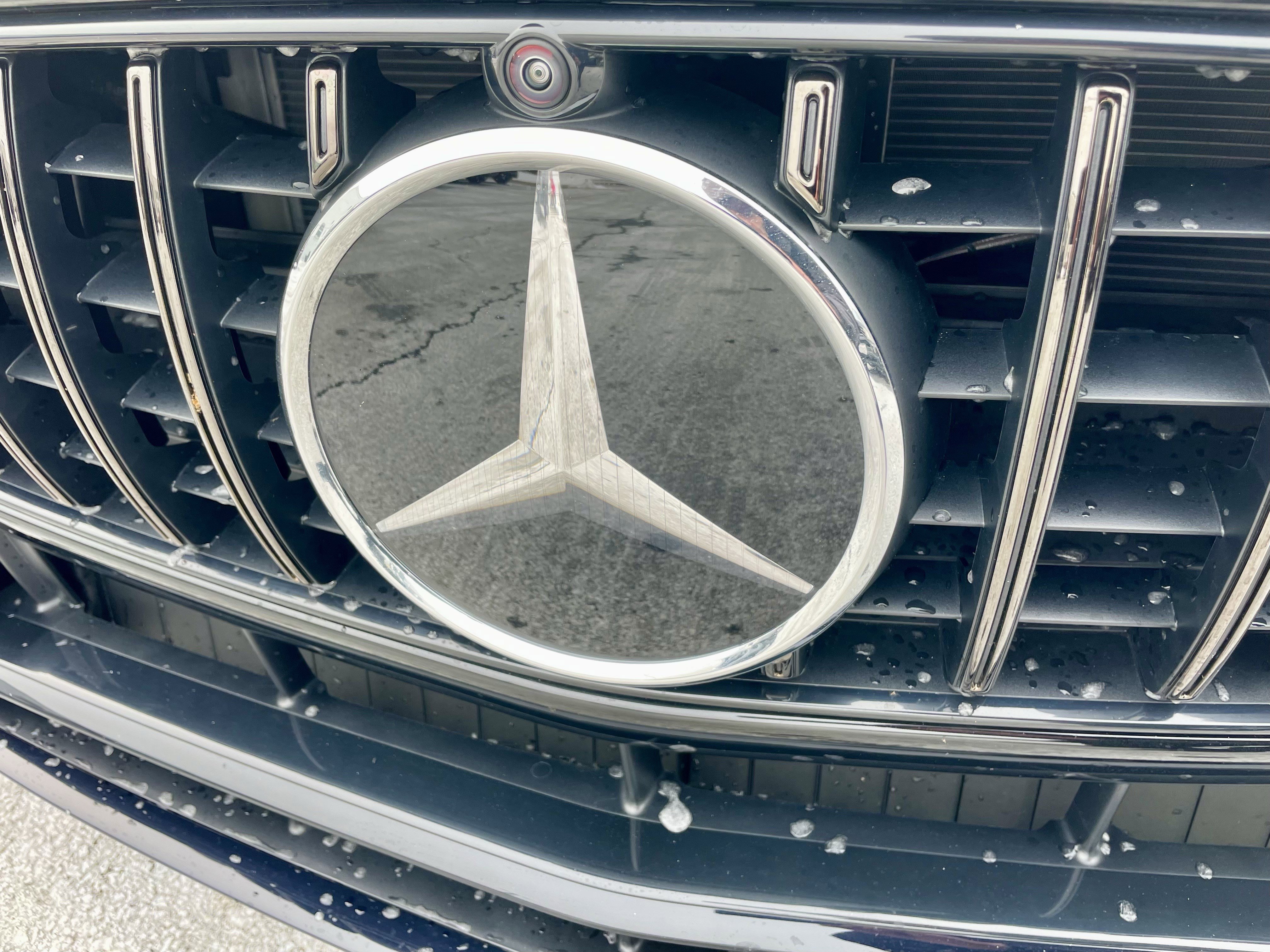 Used 2022 Mercedes-Benz SL 63 AMG AMG SL 63 image 30