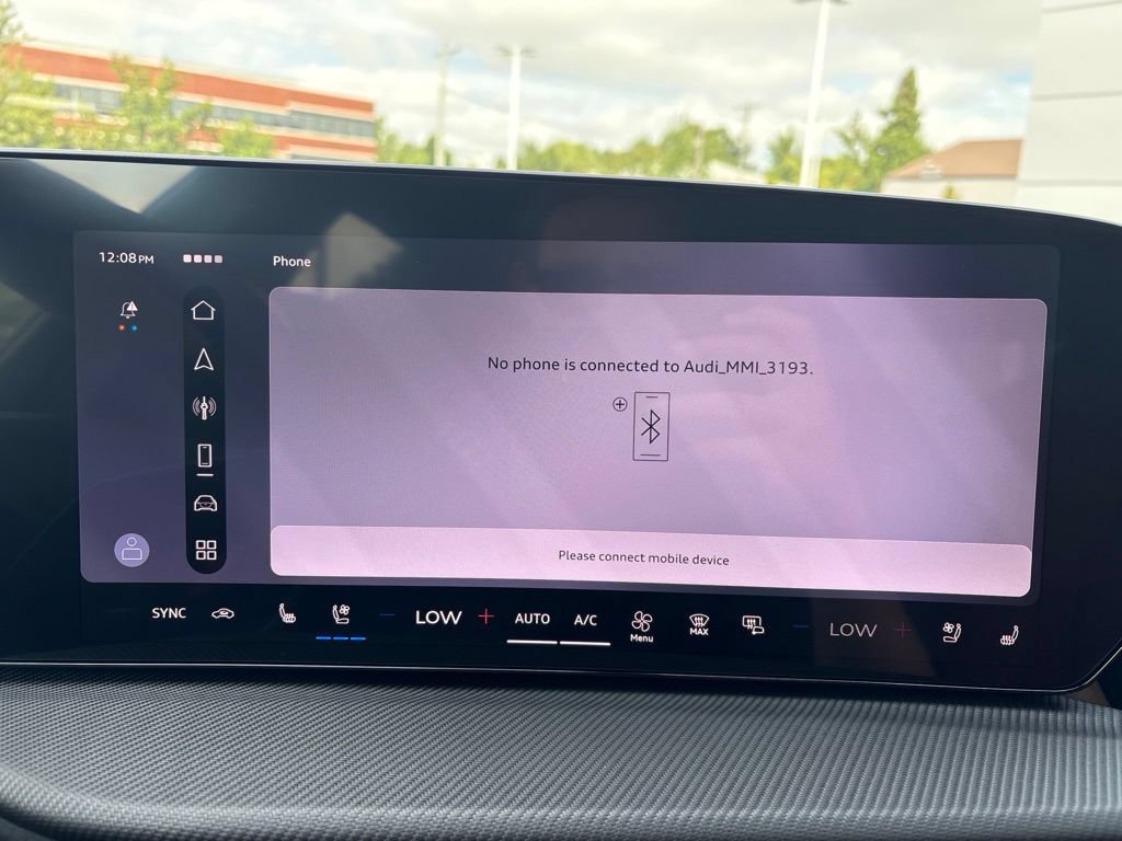 New 2026 Audi SQ5 Premium Plus AWD/4WD image 21
