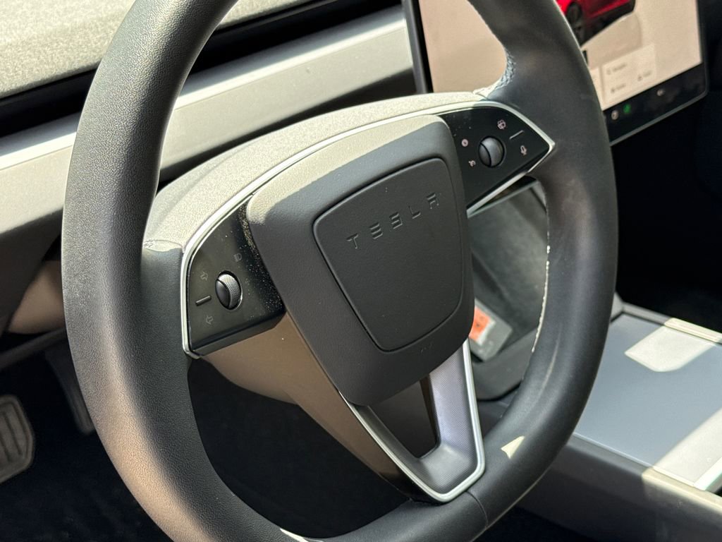 Used 2025 Tesla Model 3 Long Range RWD image 25