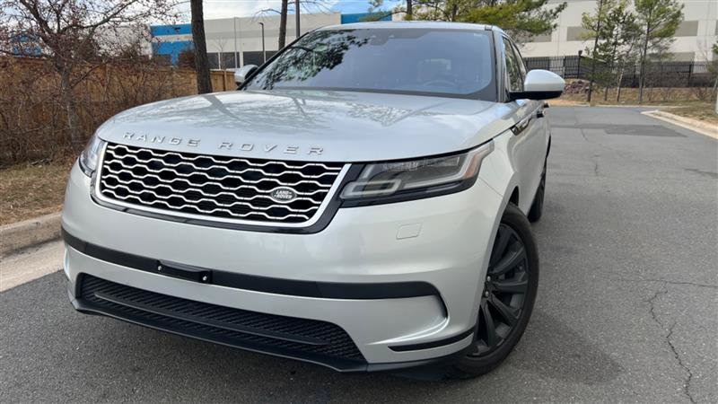 Used 2018 Land Rover Range Rover Velar S AWD/4WD image 3