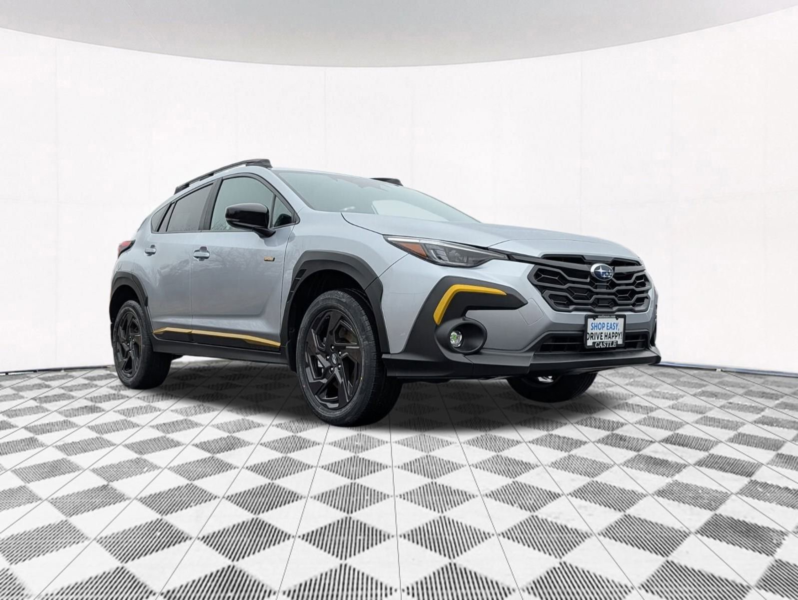 New 2026 Subaru Crosstrek 2.5i Sport image 15