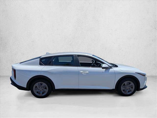 Used 2025 Kia K4 FWD video 4
