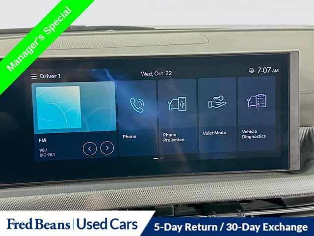 Certified 2024 Hyundai Sonata SEL image 24