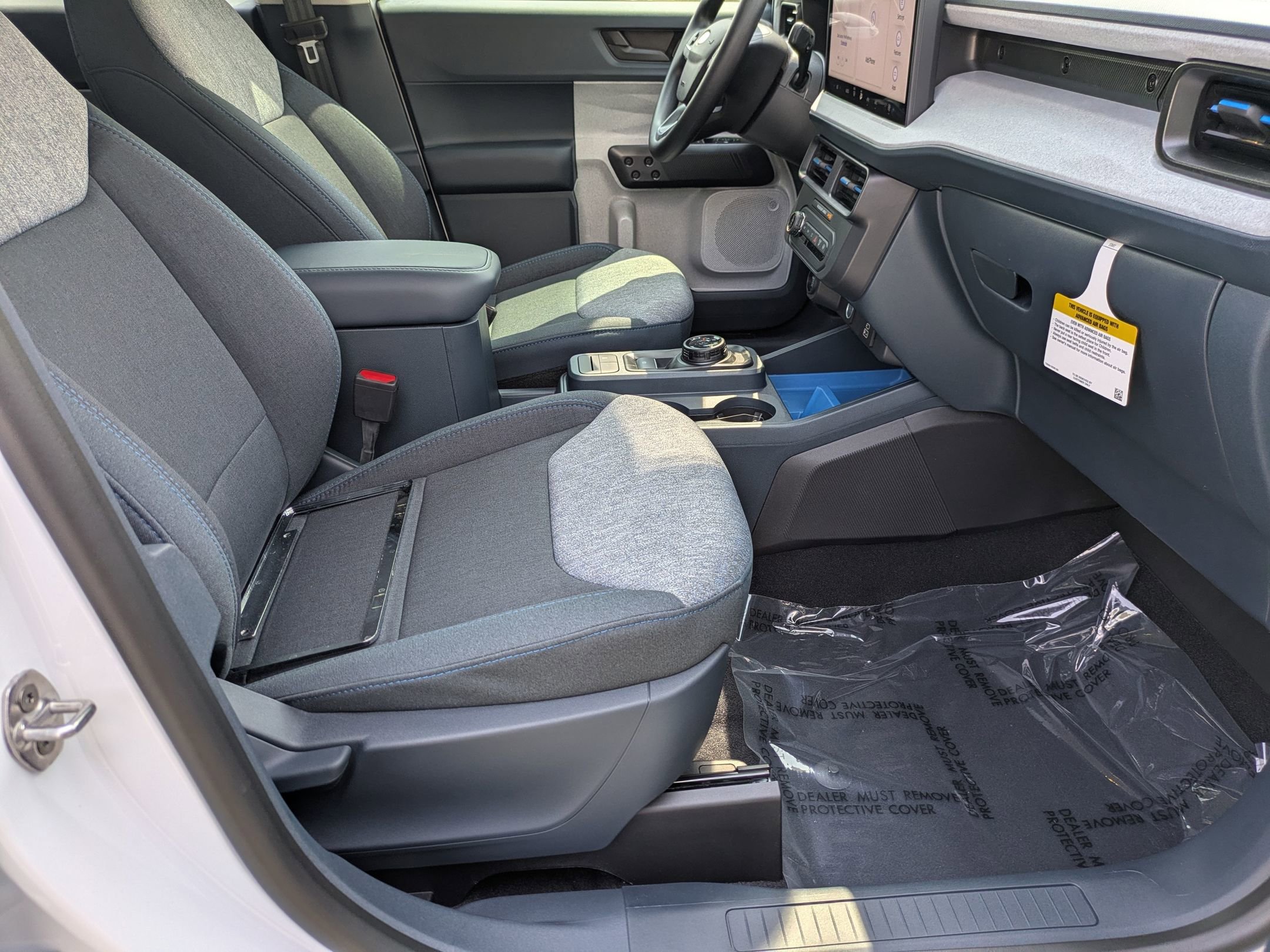 New 2026 Ford Maverick XLT FWD image 34