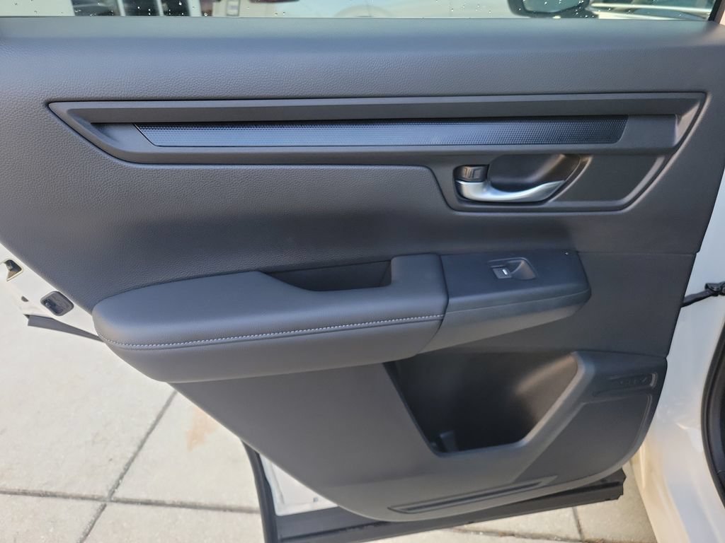 Certified 2024 Honda CR-V EX image 12