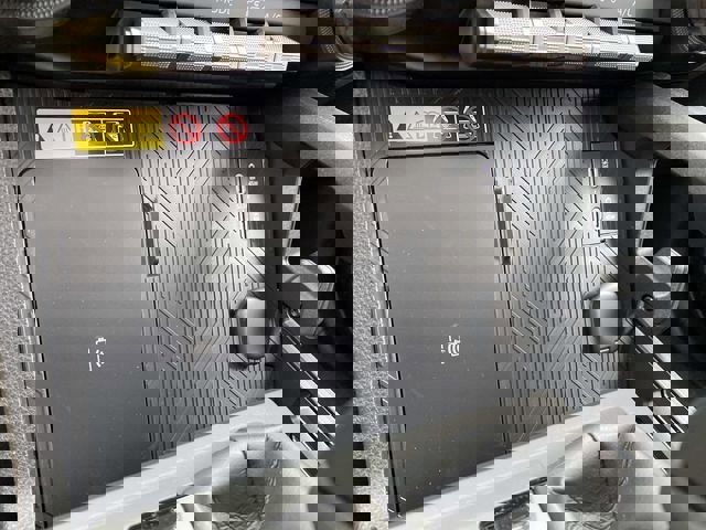 New 2026 Toyota 4Runner TRD Sport Premium image 12