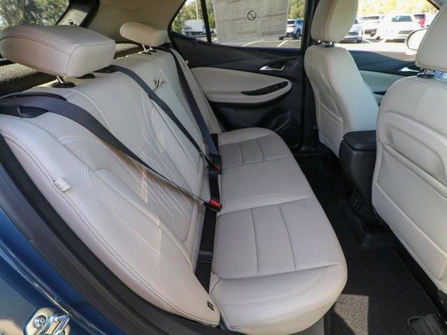New 2026 Buick Encore GX Avenir w/ Avenir Technology Package image 25
