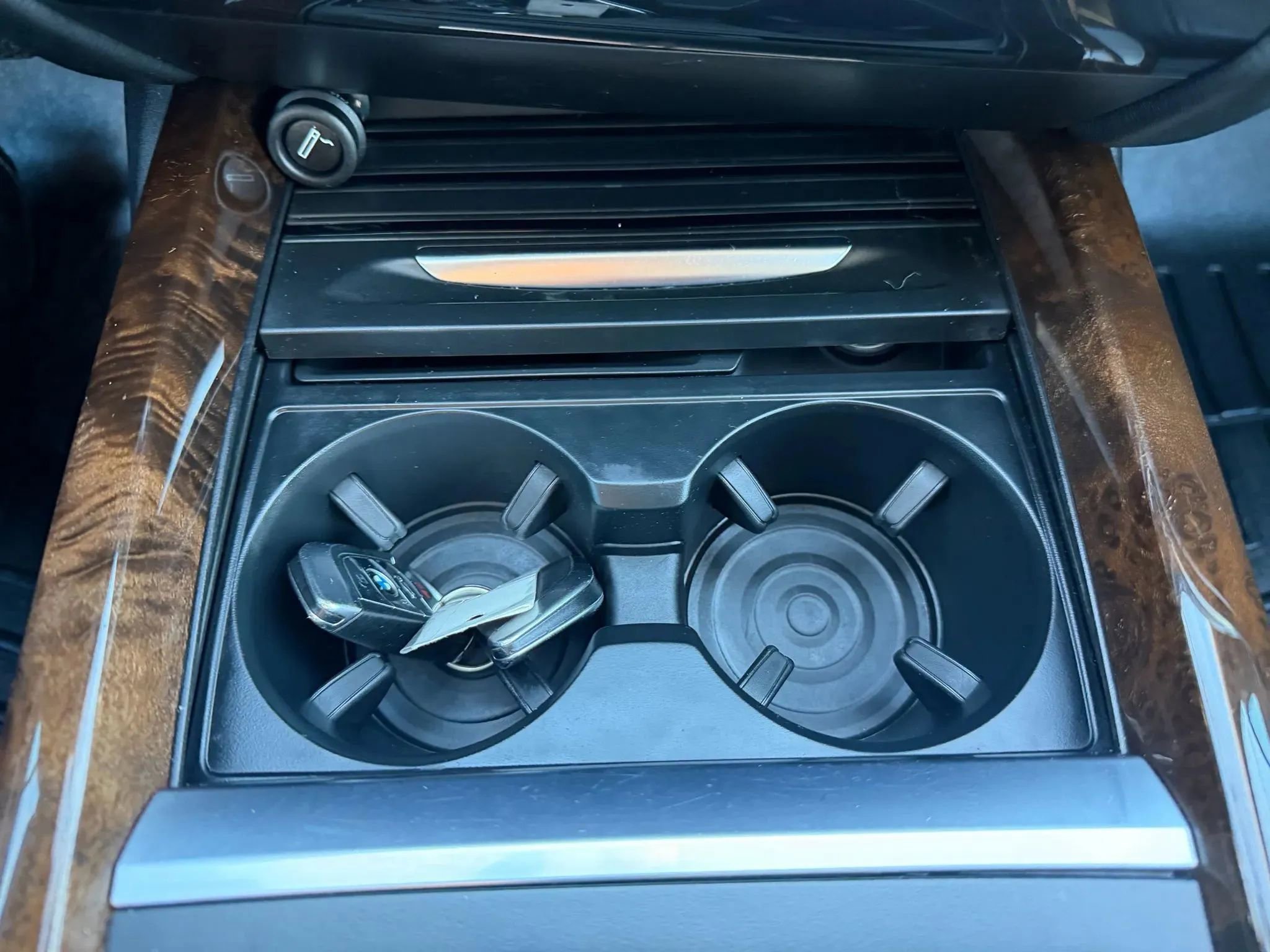 Used 2015 BMW X5 xDrive35i image 21