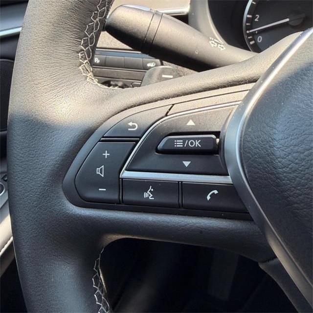 Used 2025 INFINITI QX55 Luxe w/ Cargo Package AWD/4WD image 18