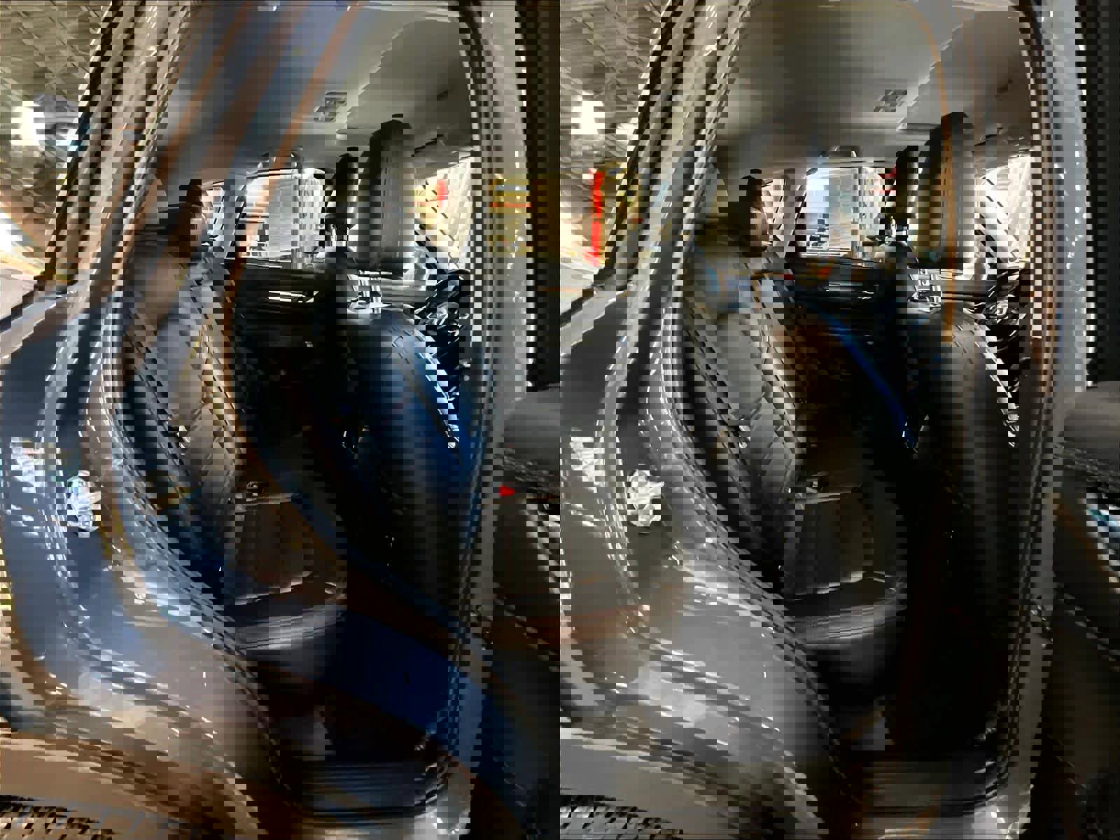 Used 2024 MAZDA CX-5 Carbon Edition image 16