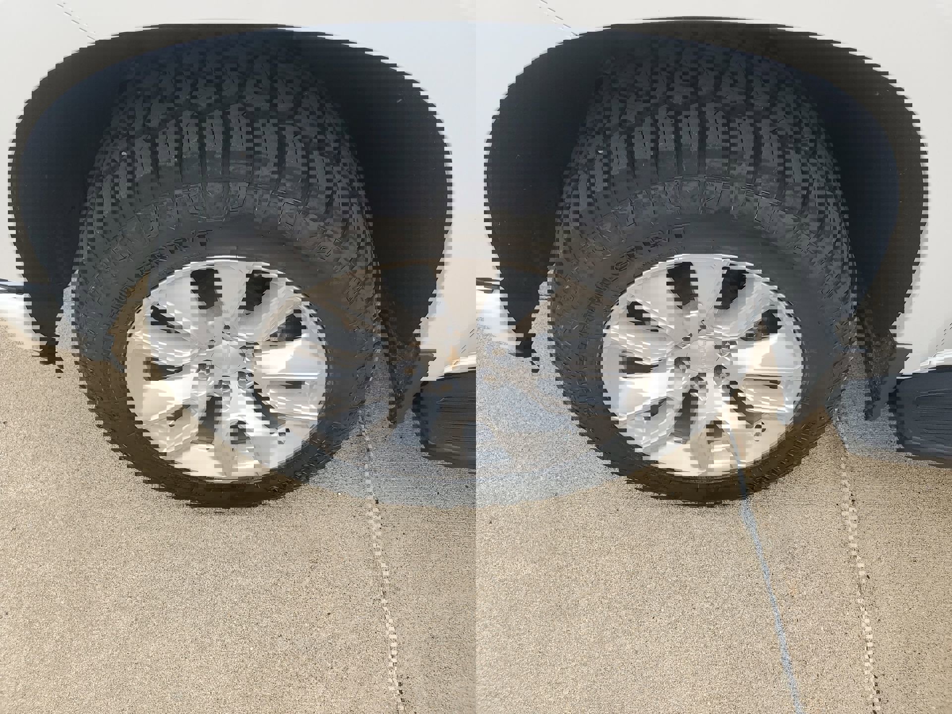 Certified 2022 Chevrolet Silverado 1500 Custom w/ LPO, Dark Essentials Package AWD/4WD image 37