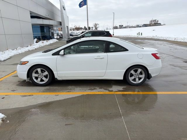 Used 2006 Honda Civic EX image 6
