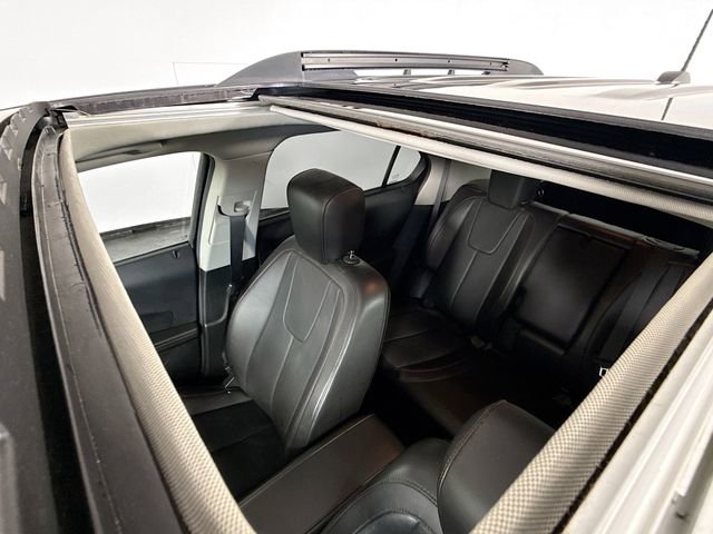 Used 2015 Chevrolet Equinox LTZ FWD image 22
