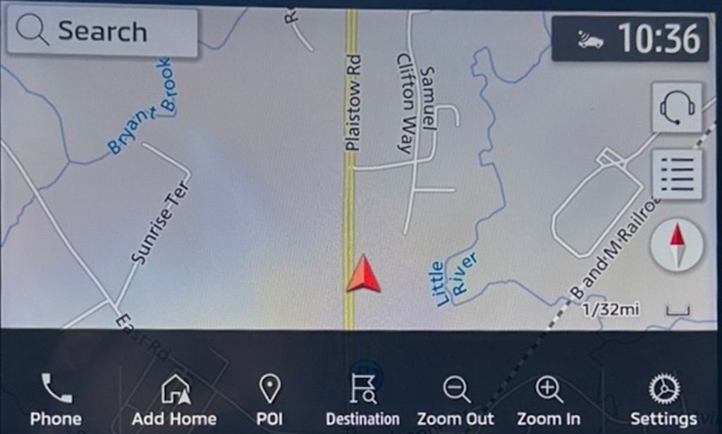 Used 2023 Mitsubishi Outlander SEL image 21