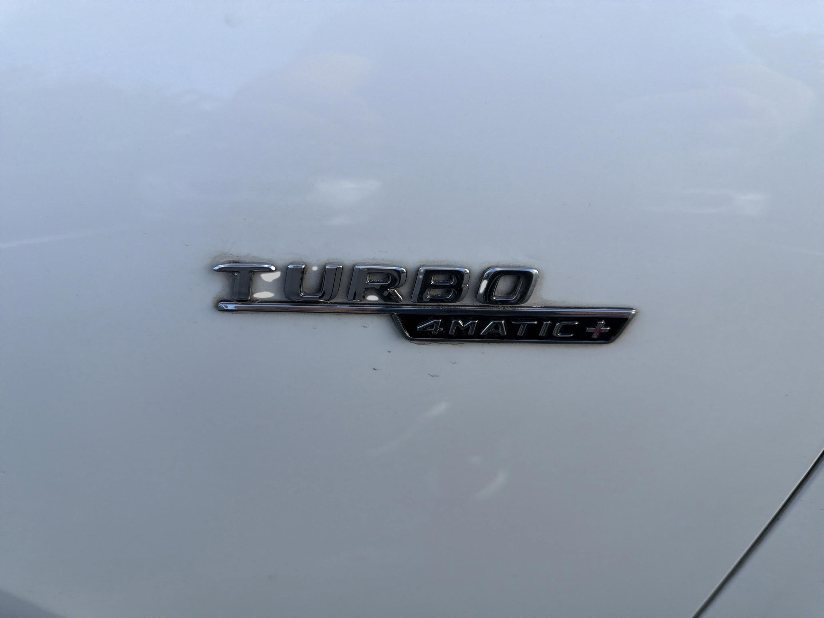 Used 2019 Mercedes-Benz E 53 AMG 4MATIC Cabriolet image 26