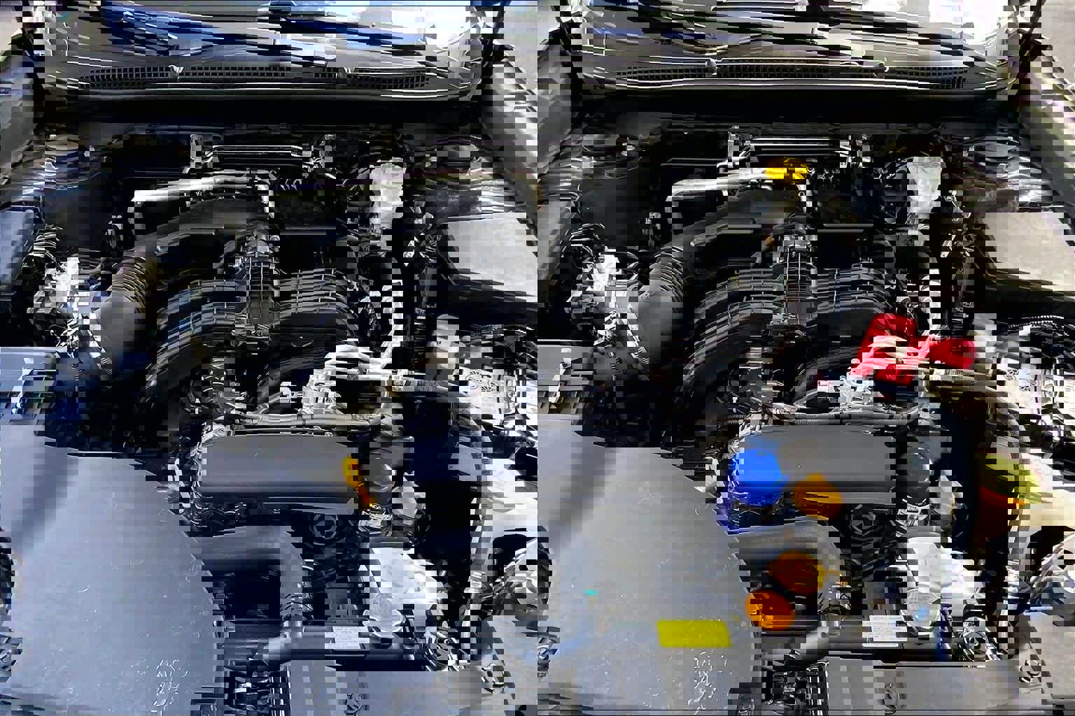 Used 2022 Subaru Outback Premium image 10