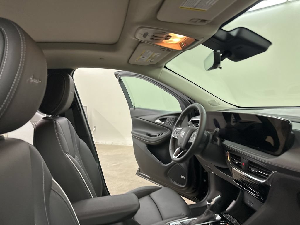 New 2026 Buick Encore GX Avenir w/ Avenir Technology Package AWD/4WD image 21
