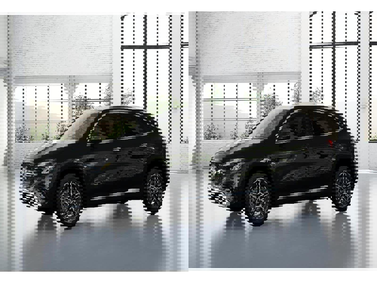 New 2026 Mercedes-Benz GLA 250 4MATIC image 36