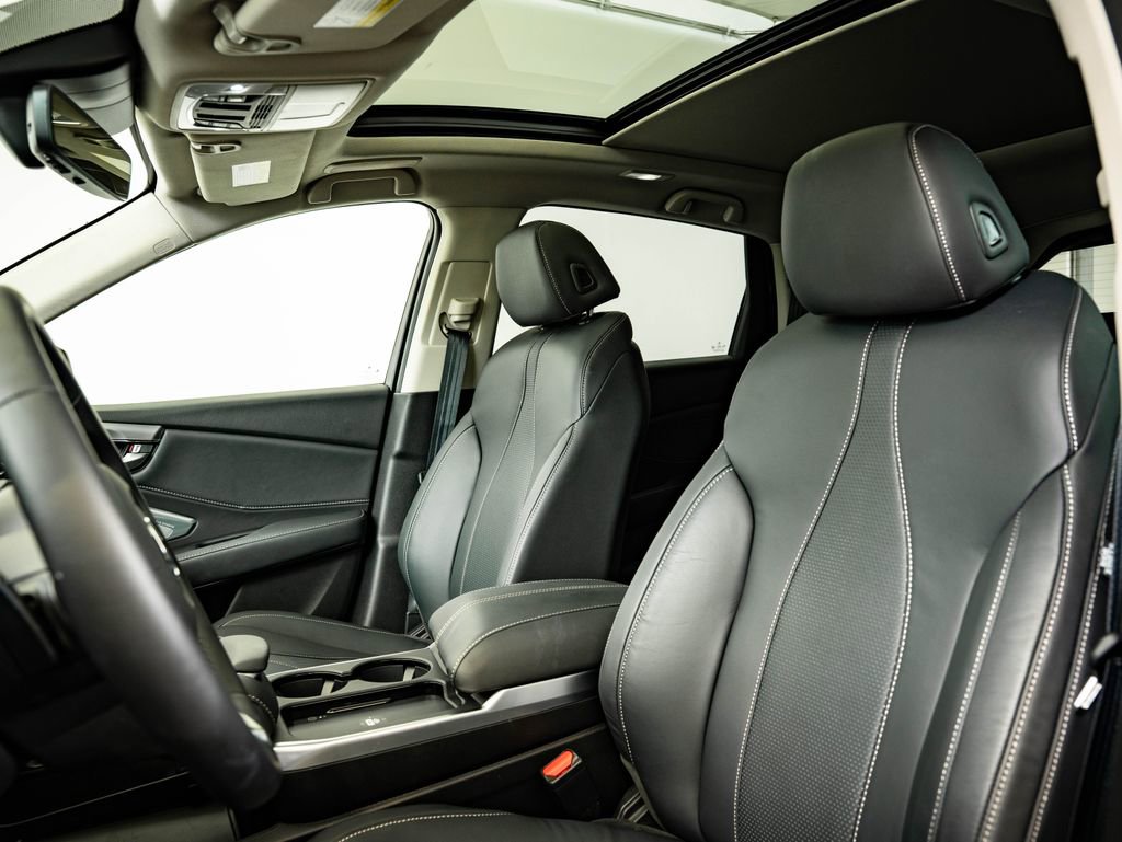 Certified 2025 Acura RDX w/ Technology Package image 23