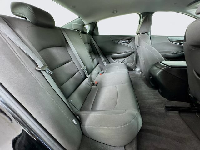 Used 2019 Chevrolet Malibu RS FWD image 25