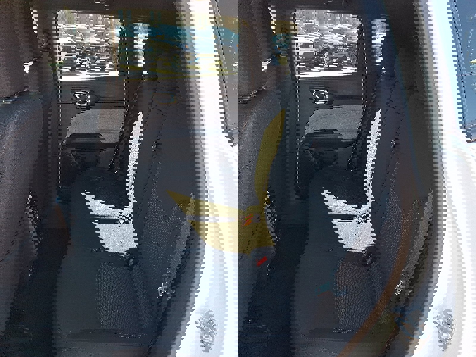 Used 2024 Jeep Compass Sport image 10