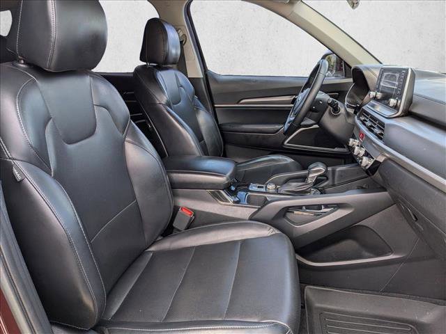 Used 2020 Kia Telluride LX FWD image 21