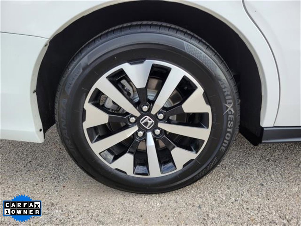 Used 2025 Honda Odyssey EX-L image 5