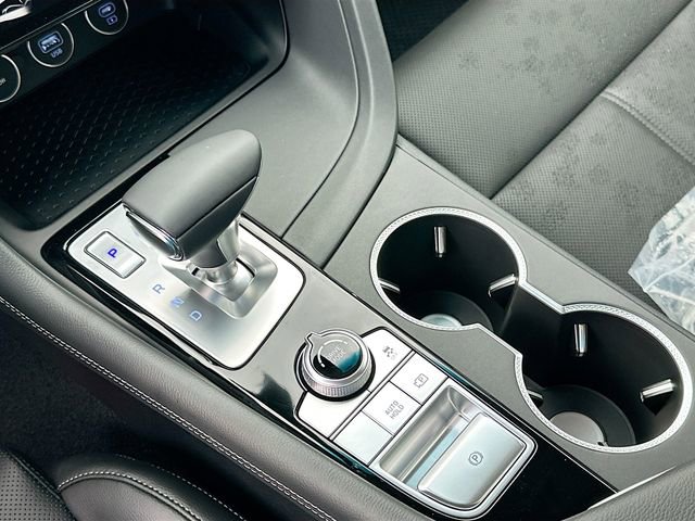 Certified 2026 Genesis G70 2.5T AWD/4WD image 15