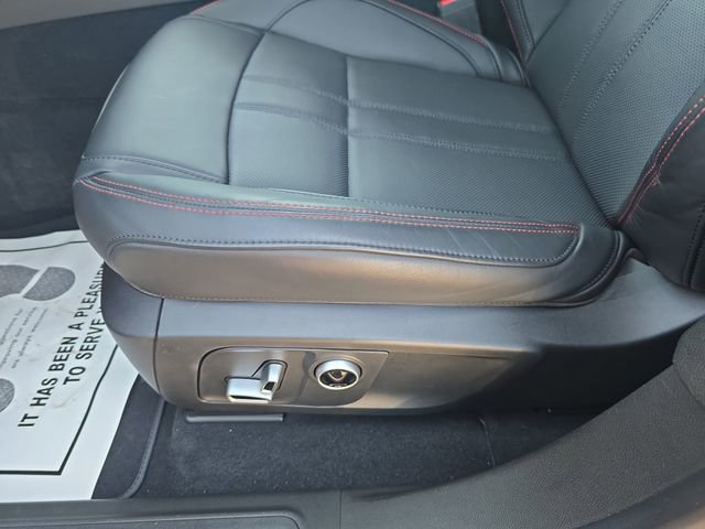 Used 2024 Maserati Levante Modena Ultima image 28