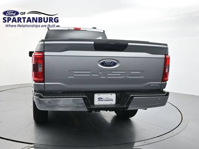 Used 2021 Ford F150 XLT AWD/4WD image 6