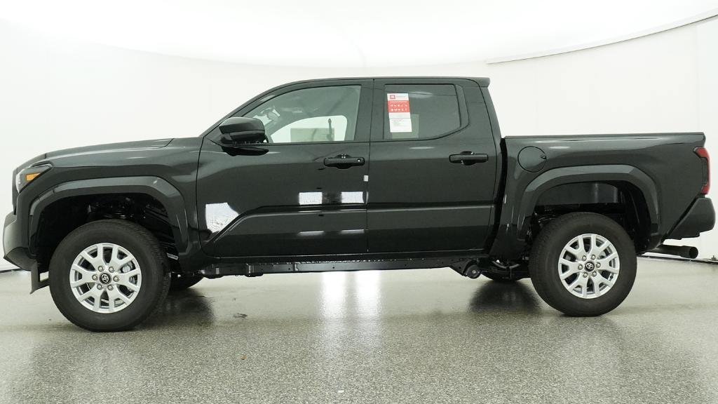 New 2026 Toyota Tacoma SR RWD image 38