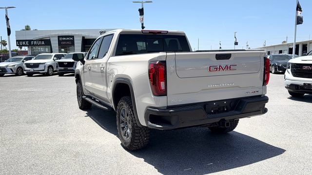 Used 2026 GMC Sierra 1500 AT4X AWD/4WD image 7