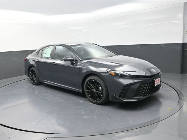 New 2026 Toyota Camry SE w/ Convenience Package FWD image 9