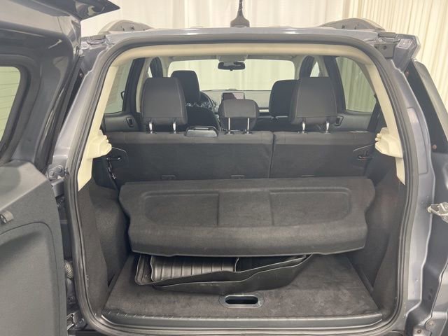 Used 2020 Ford EcoSport SE image 8