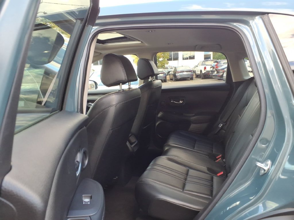 Certified 2024 Honda HR-V EX-L image 15
