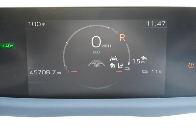 Used 2026 Toyota bZ FWD image 33