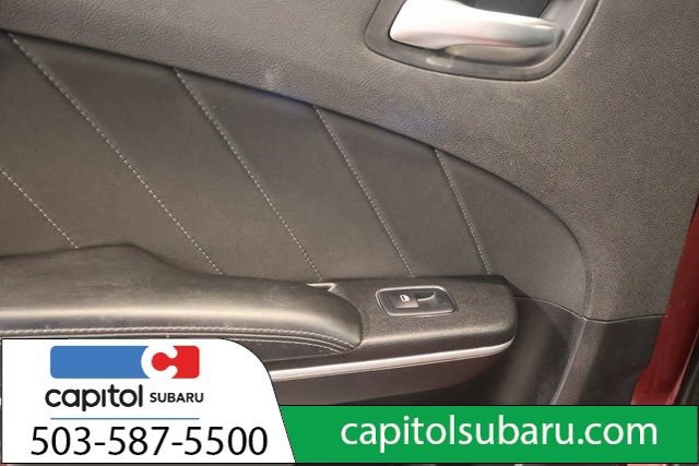 Used 2019 Dodge Charger R/T RWD image 30