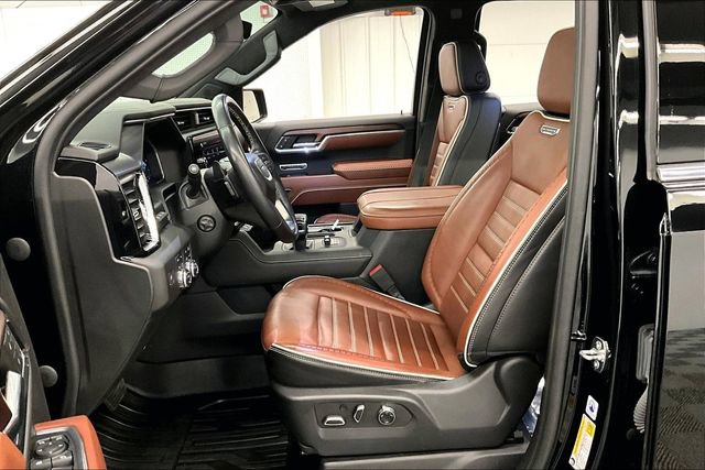 Used 2023 GMC Sierra 1500 Denali Ultimate image 22